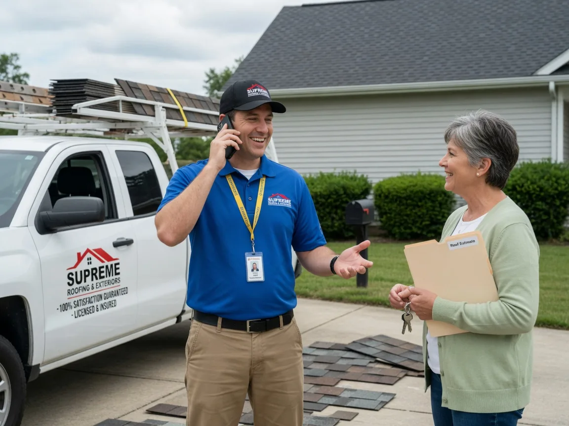 Roof Replacement Mccoll, SC FAQs